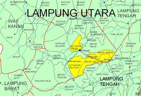 Toyota kabupaten lampung utara  Traveler yang berkunjung ke Lampung Barat wajib hukumnya datang